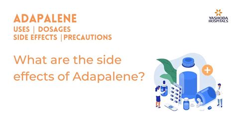 adapalene wiki|adapalene side effects long term.